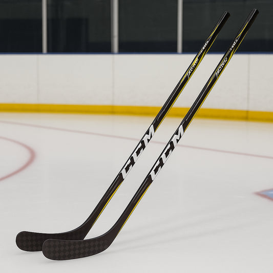 AI-generated image for CCM Super Tacks 2.0 (2 Pack)
