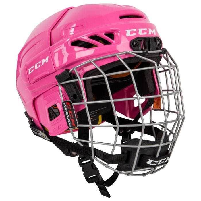 CCM FL3DS Youth Hockey Helmet - Family Source for Sports