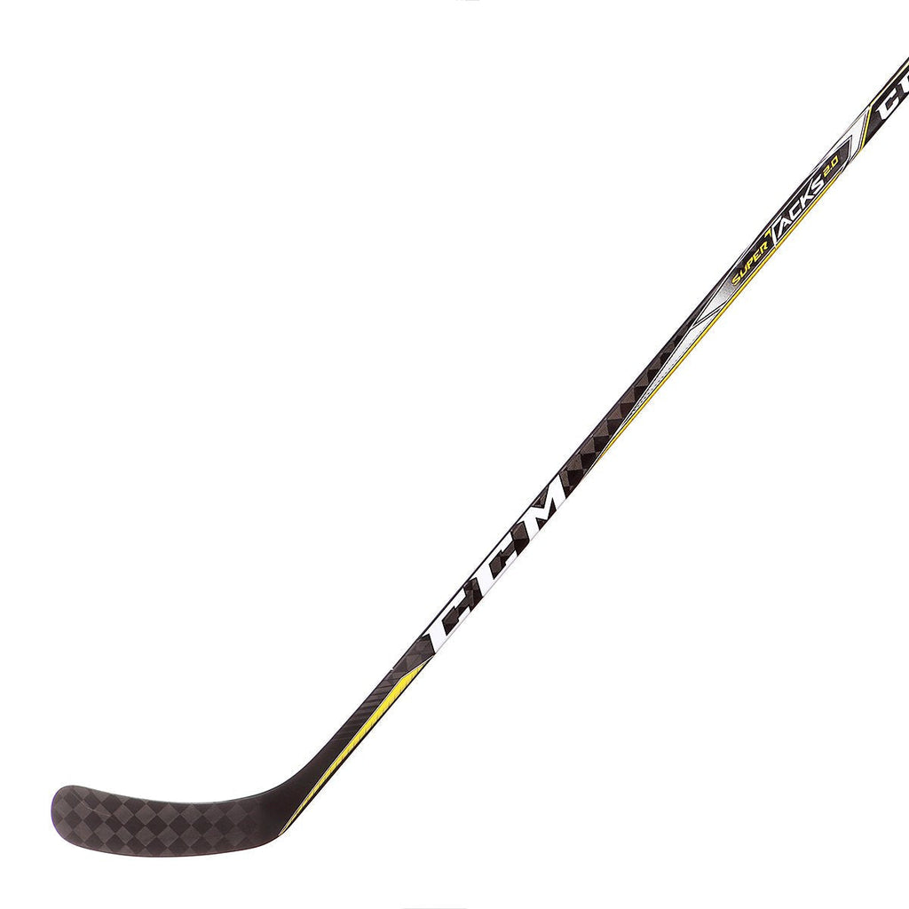 CCM Super Tacks 2.0 (2 Pack) - Family Source for Sports