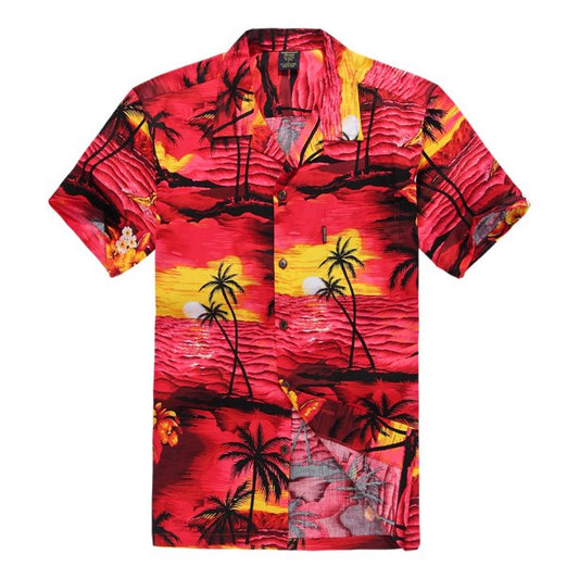 Tropical Sunset Print - Family Source for Sports