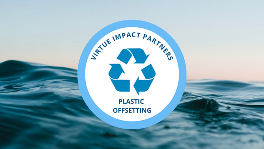 Ocean-Bound Plastic Offsetting